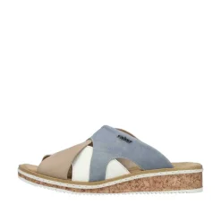 Rieker Sandal Dame