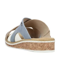 Rieker Sandal Dame