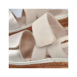 Rieker Sandal Dame
