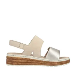 Rieker Sandal Dame