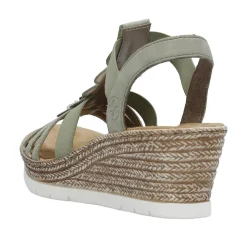 Rieker Sandal Dame