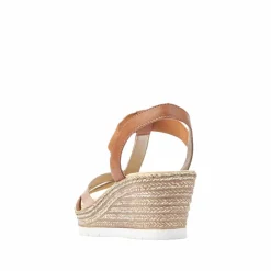 Rieker Sandal Dame
