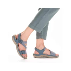Rieker Sandal Dame