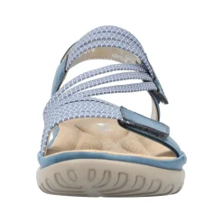 Rieker Sandal Dame