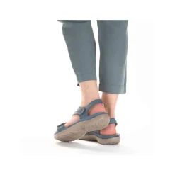 Rieker Sandal Dame