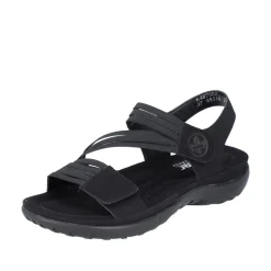 Rieker Sandal Dame