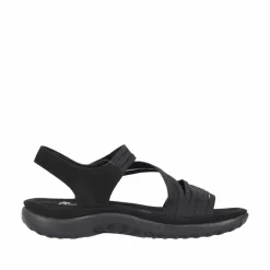 Rieker Sandal Dame