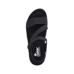 Rieker Sandal Dame