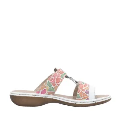 Rieker Sandal Dame