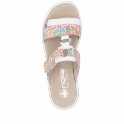 Rieker Sandal Dame