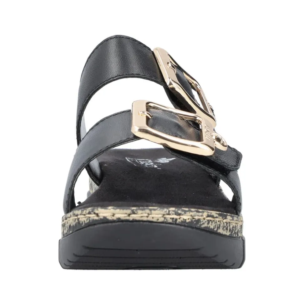 Rieker Sandal Dame