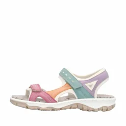 Rieker Sandal Dame