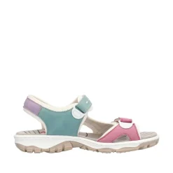 Rieker Sandal Dame