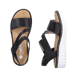 Rieker Sandal Dame