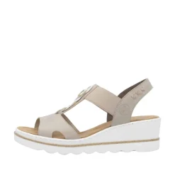 Rieker Sandal Dame