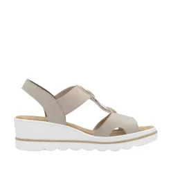 Rieker Sandal Dame
