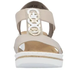 Rieker Sandal Dame