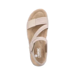 Rieker Sandal Dame