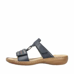 Rieker Sandal Dame