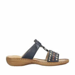 Rieker Sandal Dame