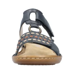 Rieker Sandal Dame