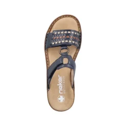 Rieker Sandal Dame