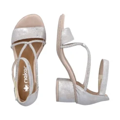Rieker Sandal Dame