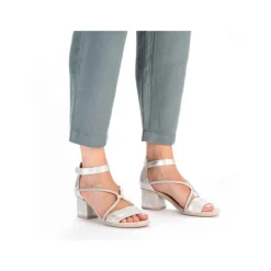 Rieker Sandal Dame