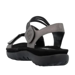Rieker Sandal Dame