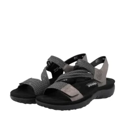 Rieker Sandal Dame