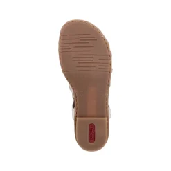 Rieker Sandal Dame