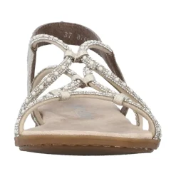 Rieker Sandal Dame