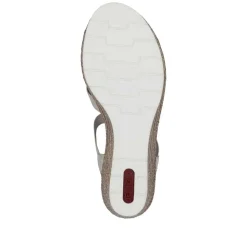 Rieker Sandal Dame