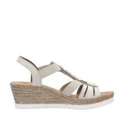 Rieker Sandal Dame