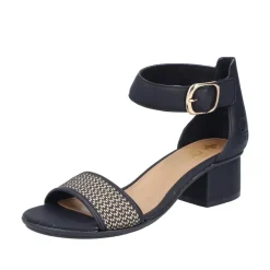 Rieker Sandal Dame