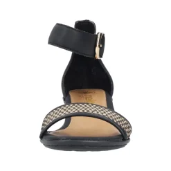 Rieker Sandal Dame