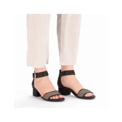 Rieker Sandal Dame