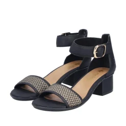 Rieker Sandal Dame