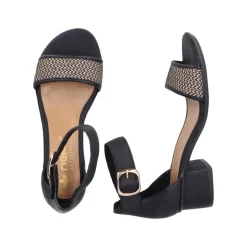 Rieker Sandal Dame