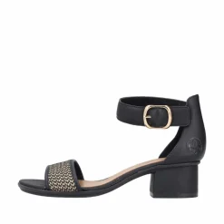 Rieker Sandal Dame