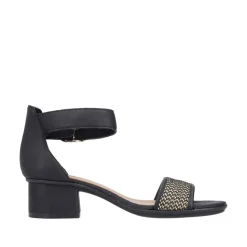 Rieker Sandal Dame