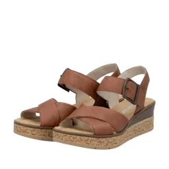 Rieker Sandal Dame