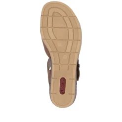 Rieker Sandal Dame