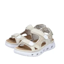 Rieker Sandal Dame