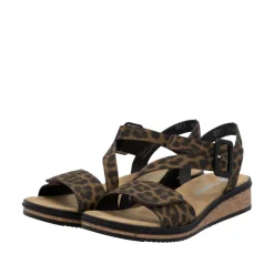 Rieker Sandal Dame