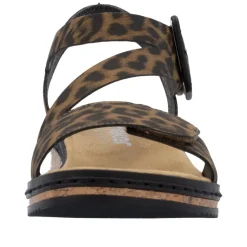 Rieker Sandal Dame