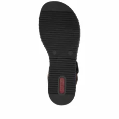 Rieker Sandal Dame