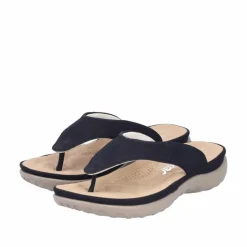 Rieker Sandal Dame