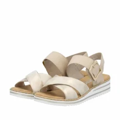 Rieker Sandal Dame