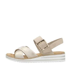 Rieker Sandal Dame